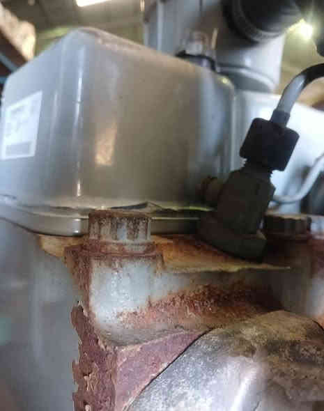 مولد دايو 3كورات كوري اصلي 6سلندر مولد بلادي مامشتغل بالعراق
150كيفي 
السعر 65 ورقه 
 سوبر نظام حمايه كامل إطفاء وتشغيل ذاتي 
للاستفسار اكثر الاتصال على الأرقام 📞

***********وتساب

العنوان اربيل الصناعه الجنوبيه متوفره خدمة توصيل لجميع المحافظات 
لدينا جميع انواع المولدات بجميع الاحجام والماركات 
بأنسب الاسعار 
# #
