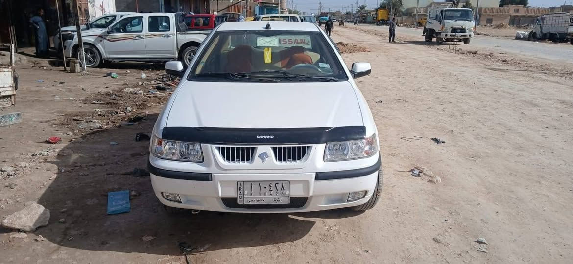 سمندمديل 2011كفاله عامه ماعده هلاليات ودوس والباقي كفاله عامه كير ومحرك مكفولات حداديه جديده تبريد تخم تاير جديد السياره احله من الصوره اني المالك المكان دوانيه قضاء الشنافيه السعر 45سياره مال جناي ***********
