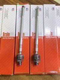 ستيرن مازدا • مازدا 626 • الموصل الجانب الايسر