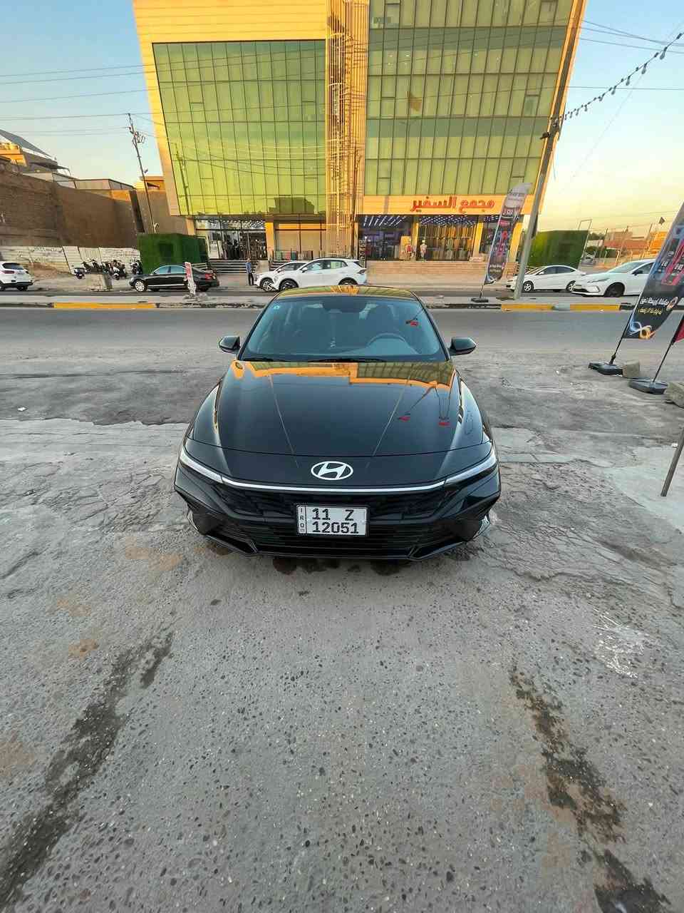 لنترا هايبرد 24 رقم بغداد بسمي نص فول سياره حادث تبديل قطعه وحده جاملغ امامي سعر 148 وبيها مجال بسيط ***********
