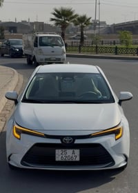 كورولا هايبرد • ٢٠٢٤ • وارد امريكي