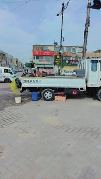 كيه مديل 2000رقم بغداد مكفوله شاصي رقم شاصي مكينه كير اكسن مال جناي نض...