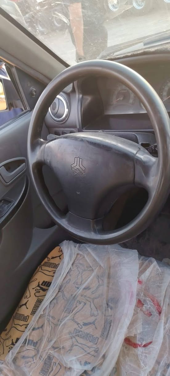 سايبا مديل 11 السعر 22 وبيه مجال حك الجيه الشاصي اليمنه مفطور محرك وكير خير من لله حداديه نص عمر مكاني كربلاء 
الشراي يتصل ع هذه الرقم ***********
