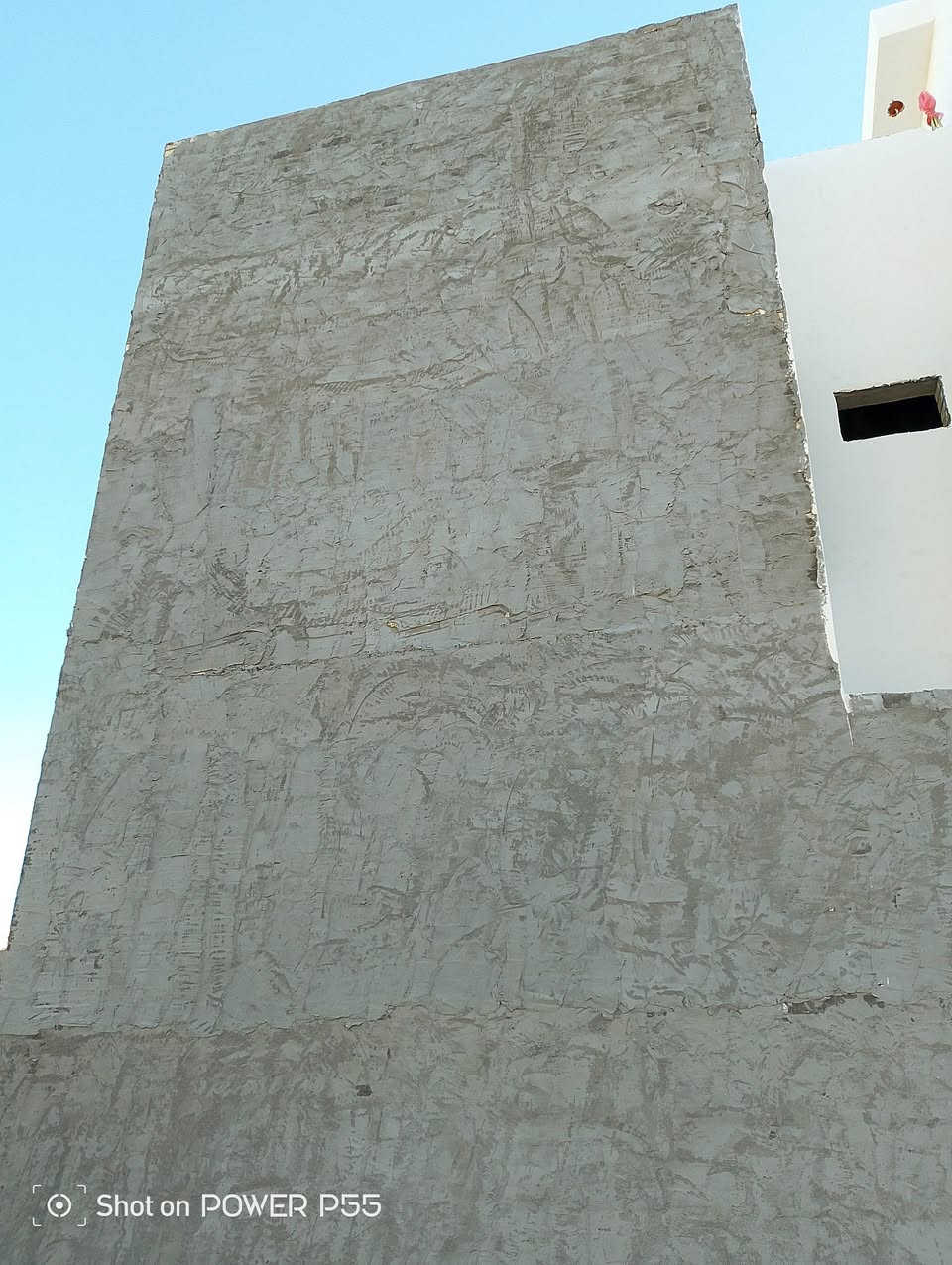 سلام عليكم كادر لبخ سمنت 
تشميع دخل وخارج 
نثر وطلس وسقل 
وجهات 
متفرق حالياً 
للتوصل الخاص مفتوح أو الا تصال على الرقم 
بي وتساب ***********
