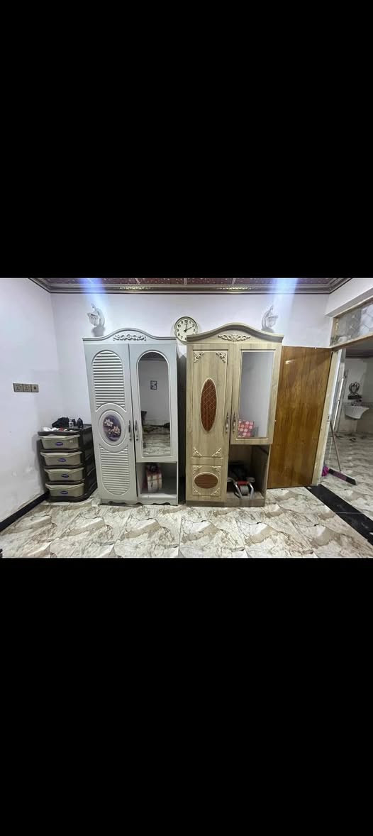 تخم نقص رجلين فقط مع مفرش ب١١٥
كنتورين ب٦٠ بوبهم موجودة فقط ضب #حي العسكري الاول ديوانيه بيع مستعجل الشراي خاص


**إذا كنت صاحب هذا الإعلان وتريد حذفه لأي سبب، رجاءا أرسل رسالة إلى الدعم الفني**
