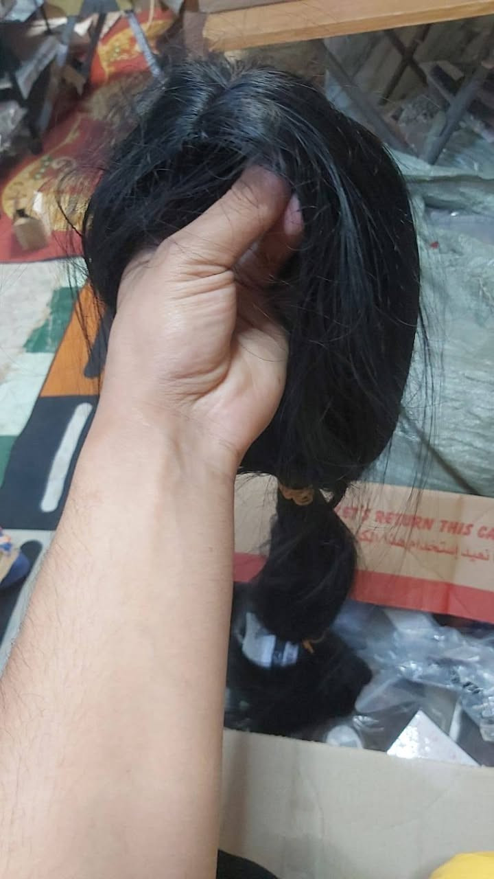 متوفر باروكات فول شبكه شلع عل10


**إذا كنت صاحب هذا الإعلان وتريد حذفه لأي سبب، رجاءا أرسل رسالة إلى الدعم الفني**