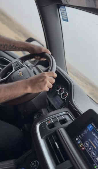 تاهو خليجي 2021 Ls وكالة المنصور 
السيارة كفالة ماعدا بارد اربع اصابع بالبنيد
ماشيه ٦٦ الف داخل بيجي ورصاصي رقم بغداد
معروفة مواصفات الـ Ls السعر 430 مجال بسيط 
مكاني ميسان ***********
