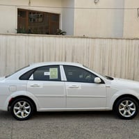 اوبترا • موديل ٢٠١٣ • جير عادي