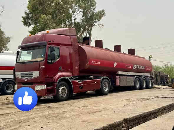 السلام عليكم رينو مديل 2005مشترك كير مكينة كلة جديد مواصفات ثلاجة تبريد خزن صوفاج تكيال سنتين دورة جي بي اس  السيارة تخم تاير راس وعربانة كاملة تخم جوبلس راس وعربانة سيارة ماناقصهة شي خير من الله تصريح امني سنتين بيهة  السيارة عوزهة بس صبغ شوي جارد  السيارة شرط التحويل مكان السيارة بغداد  رقم نكليزي واسط  عارظهة  ب 225 قفل ***********
