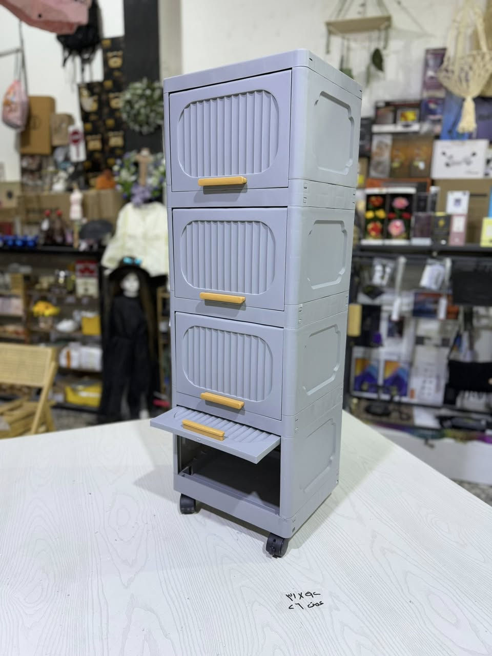 ياالله
أغراض باله اوربي جديد
عنوان بابل


**إذا كنت صاحب هذا الإعلان وتريد حذفه لأي سبب، رجاءا أرسل رسالة إلى الدعم الفني**