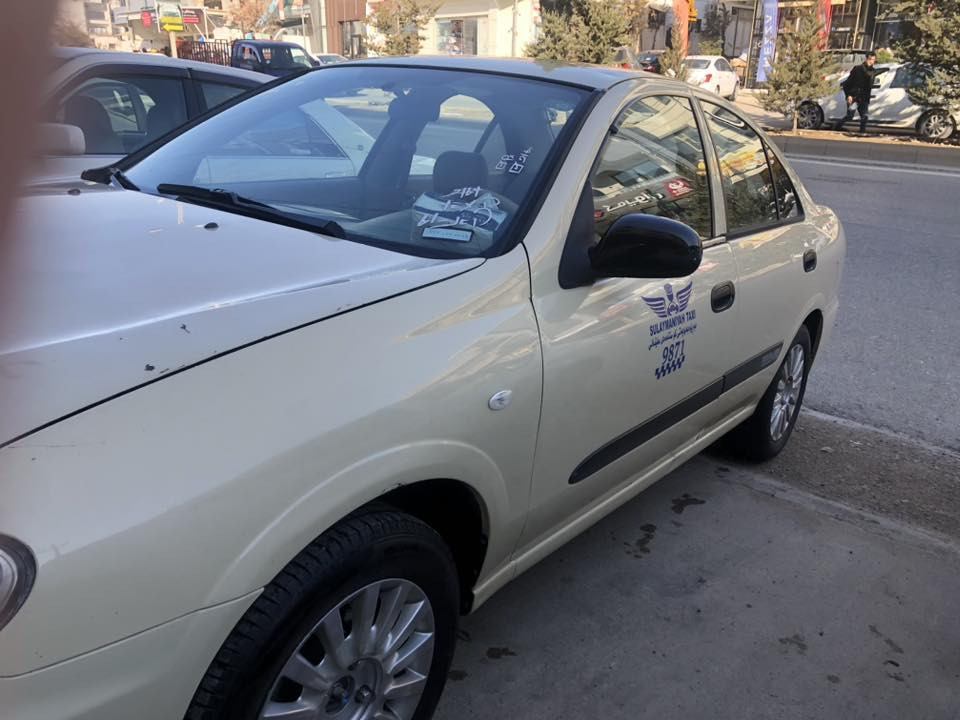 فرۆشنی خێرا سەنی ٢٠١٠ دوو پارچە و پەڵەیەک بۆیاخە سەنەوی تا مانگی ٩ ٢٠٢٧ تازەیە ١١٥ گەڵا  ومعامەلە تکایە ئەگەر موشتەری نیت بێزارمان مەکە
***********
