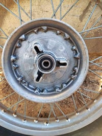 موتوسيكل • حجم ١٨ • بابل الشوملي