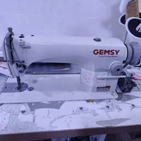 مكينة صناعي • جمسي • ما تلتقط الخيط