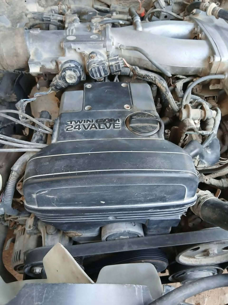 البيع مارسدس 1983 مامتواجد عله فيس *********** مكان الدوانيه سعر 40 بيه مجال
