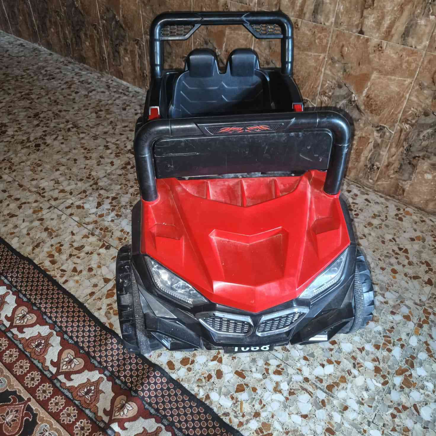 السلام عليكم 
سيارة شحن للبيع نضيفه اي ضرر مابيها للاستفسار تفضل خاص
المكان حي الحوراء


**إذا كنت صاحب هذا الإعلان وتريد حذفه لأي سبب، رجاءا أرسل رسالة إلى الدعم الفني**