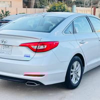 سوناتا ٢٠١٦ • ٢٤٠٠ سي سي • ماشيه ٧٠٠٠٠