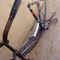 بايسكل • حجم 26 • تكريت القادسيه