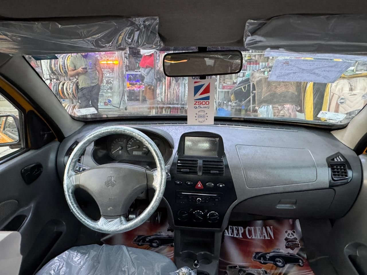 طيبه موديل 18 ماشيه 80 ما مشتلغه تكسي استلام شركه ع ايدنه كفاله عامه السياره سعرها 58 /*********** بغداد, العراق
