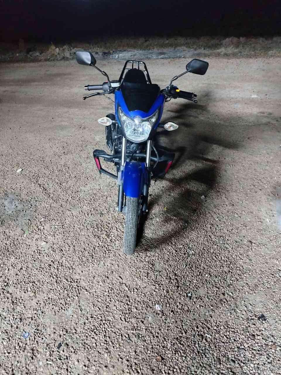 سلام عليكم متاح دراجة ما بيه اوراق  موديل 2025 مستعمل شي قليل السعر مليون وميه بي مجال الاستفسار علا رقم ‏‪***********‬‏ مكاني الفلوجه
