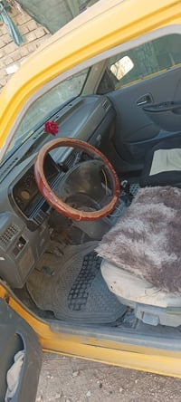 سايبا • ٢٠١١ • رقم بغداد