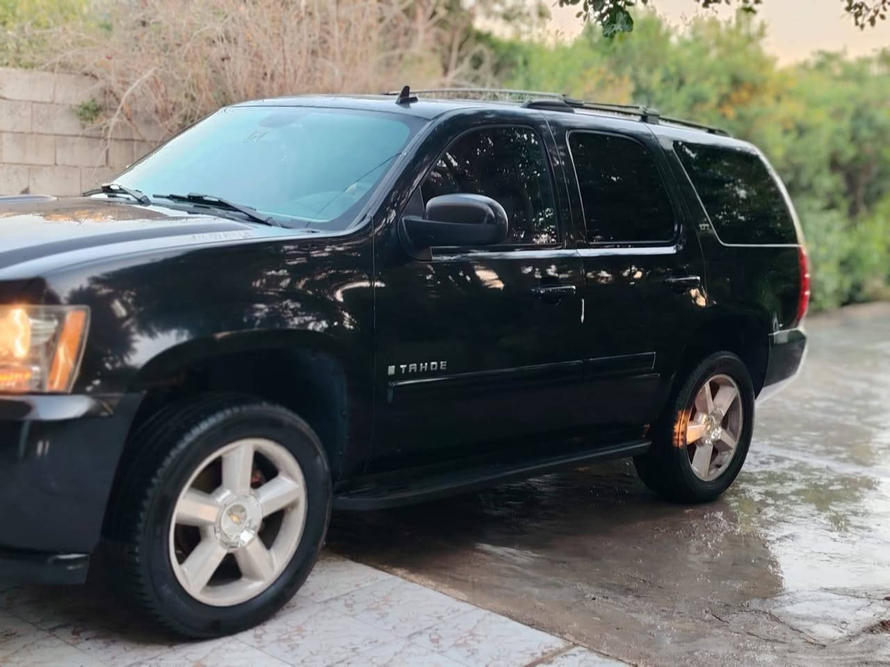 ياالله
تاهو ابتر موديل ٢٠٠٨ ادوات ادوات مكفوله من السرقه والعشائر بيها كص قماره فول مواصفات سياره جديده دخول جديد مكان بغداد عارضها ٨٠$ وبيها مجال حك الجيه *********** للبيع فقط بدون مراوس بدون مراوس
