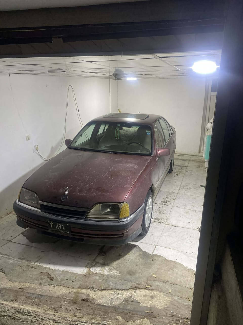 بر فرؤشتن كؤرينه وه نرخي 18كه لايه ارمه ارمه كه ي ره قه مي شه نسي غه لاته موديل 90باوه ره كير عادي و مه كينه بيسته بيش و باشي كه بسه الفرؤ باتري تازه يه كامل كاره باي يش ده كات كه رميو فلجه ي مه زبوته جوار تاياي لؤكي لازيردايه مالي دوسته***********لاسليمانيم فايبر وه تي ابي لاسه ره
