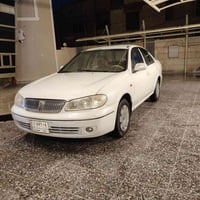 صني ٢٠٠٨ • اوتوماتيك • رقم بغداد