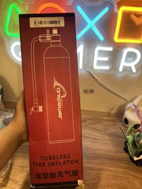 منفاخ تايرات • المنيوم • كوالتي عالي