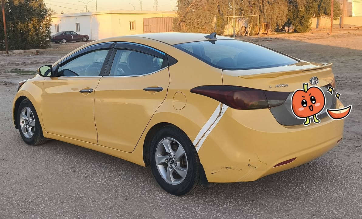 السلام عليكم
سيارة النترا موديل ٢٠١٢ امريكي فتحة
كير ومكينه وحدادية وتخم تاير كله جديد
تدفئة وتبريد شغالات
السيارة بأسمي تحويل مباشر رقم بغداد
مكان السيارة بابل المحاويل
السعر ( ١٠٥ $ ) وبيها مجال بسيط
للأستفسار الاتصال ( *********** )
