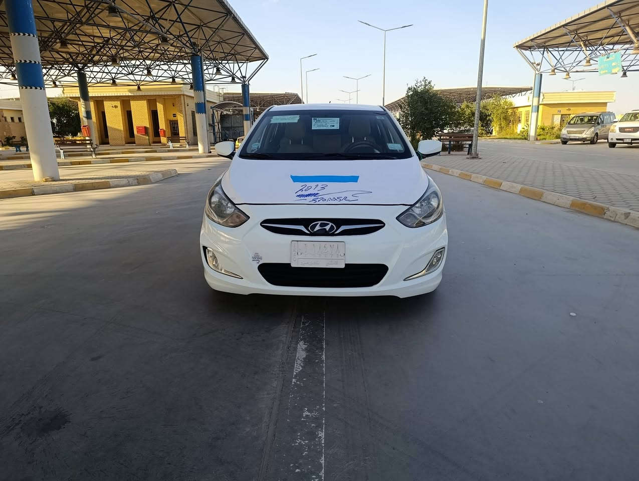 اللهم صلي ع محمد وال محمد
اكسنت 2013خليجي نص فول مكينه 1600قطرتين دوش كير حداديه تبريد تخم تاير جديد جاهزه ماناقصه برغي كفاله من الضربه من كلشي ماعده رشات بصيطات رقمه المثنئ تحويل ثاني يوم السعر 78وبيه مجال لشراي مكاني ناصريه ***********مكلف بالنشر
