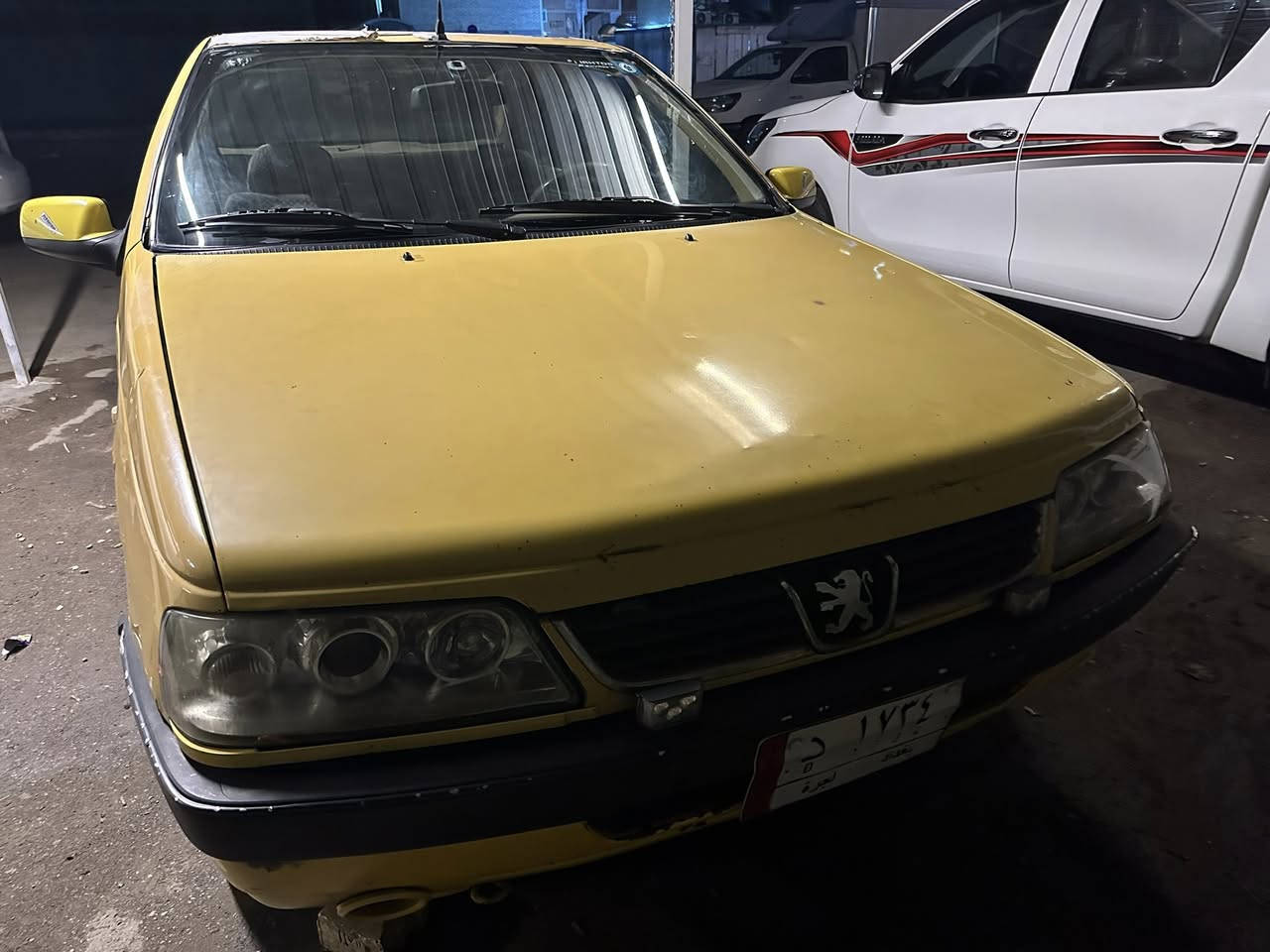 2010 كير ومكينة كورلا محور 30$ وبيهة مجال بأسمي تبريد منضومة جديدة
***********
زيونة مكاني
