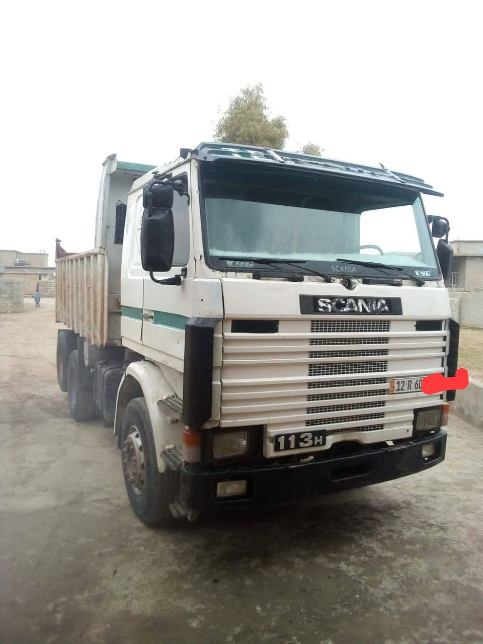 السلام عليكم قلاب سكانيه للبيع مديل 1991رقم الماني جديدشرط اتحويل
سنكل جوبلس مكان اسياره ربيعه الستفسار معه صاحب السياره
***********
***********
