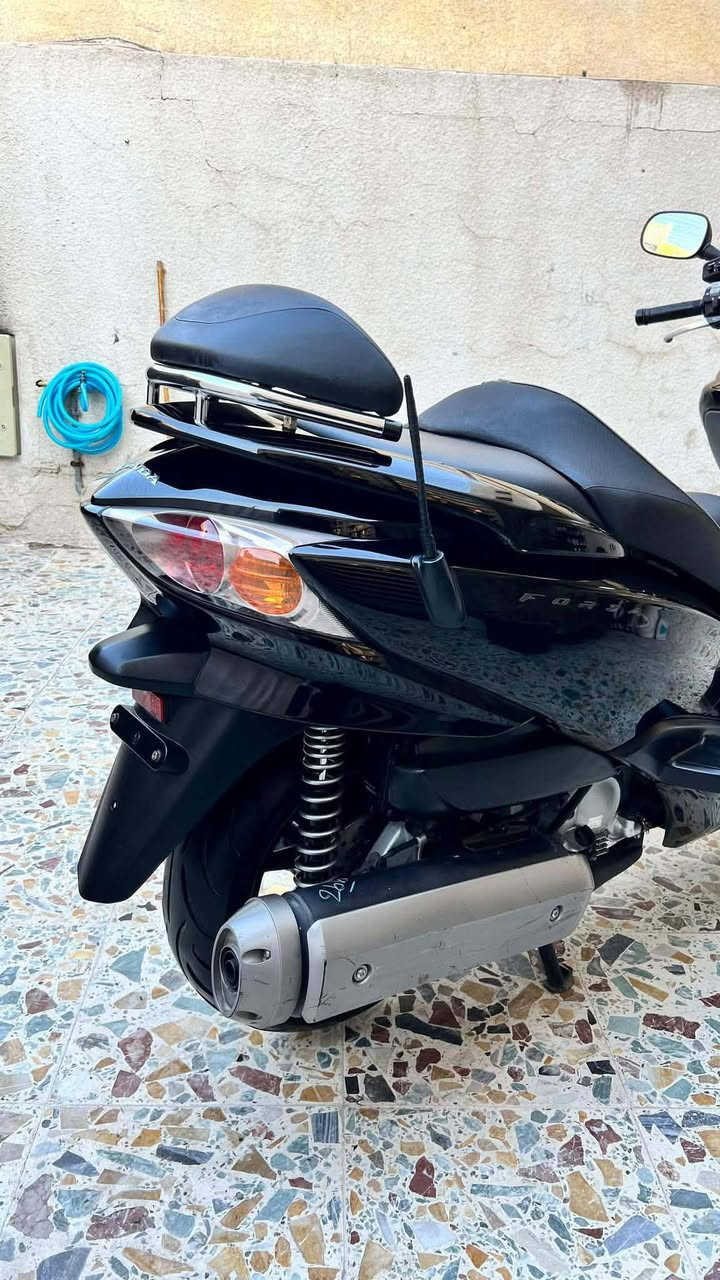 فورزه MF صفر 10 S7 فول مواصفات جديده لوك  وكاله شركه  نظافة 💯بل 💯  لون مميز اسود ملكي فول   المواصفات 
7 كير 4 تحويلات +S7
مسجل راديو 📻 بلاد 
نظام سبورت +اوتمواتيك 
نظام GBS تتبع طرق 
تحكم ستيرن
بصمتين  +سويجين طوارئ 
اوكس موبايل 📱 
تجوه سبايدر خلفي 
عدة الشركه +كتلوكات الشركه 
سايد بريك +كلوب جنطه 
ستاند حساس 
المسافه المقطوعه 42 ألف حقيقي 
الدراجه بحاله الوكاله بعدهه،، ديوانية قضاء البدير السعر خاص,,***********
