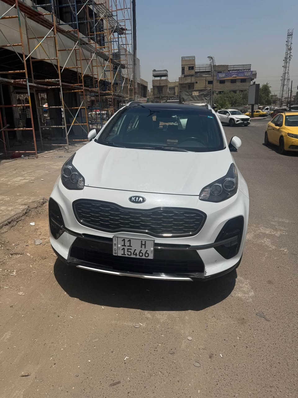 ‎كيه اسبورتج2020جيتي لاين فول مواصفات ماشيه67
لسعر205
***********‎ بغداد, العراق
