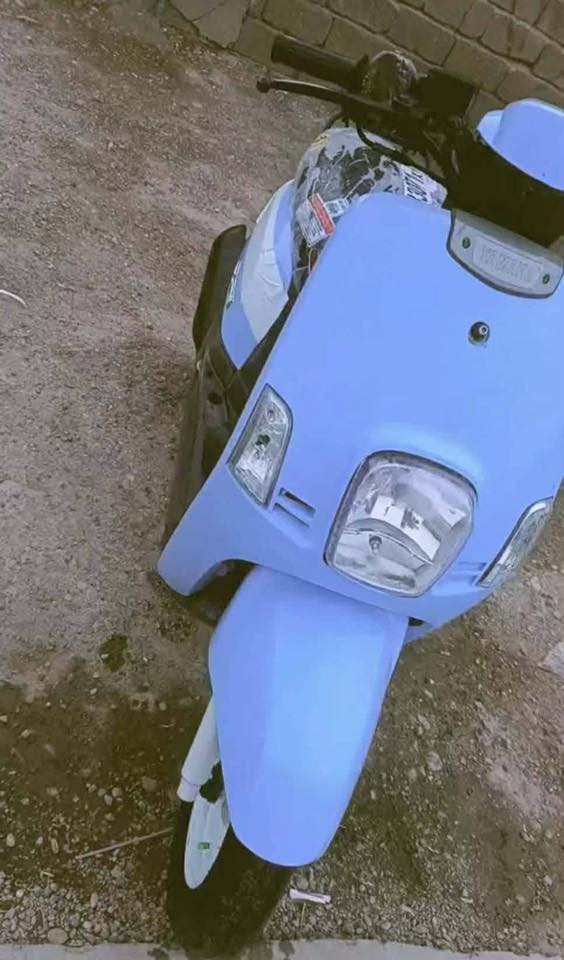 سلام عليكم بوليس للبيع ب٢٥٠  مكاني بغداد مامتواجد فيس ***********
