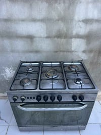 طباخ 5 عيون • فرن شغال • كركوك كوباني