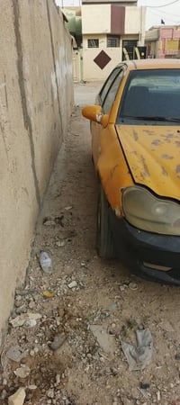 سوزوكي • كربلاء • شغالة