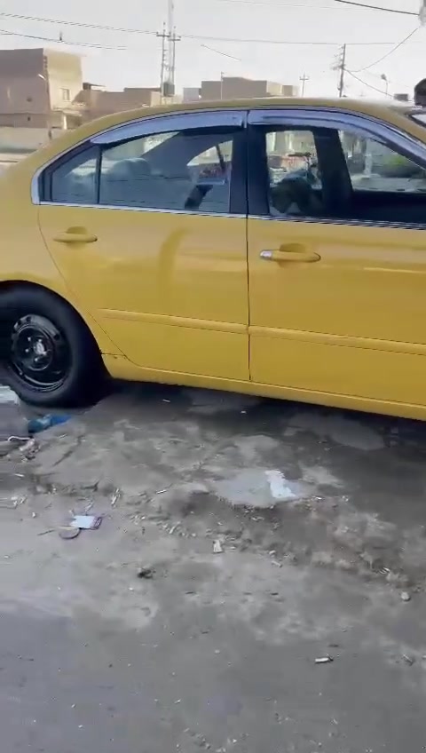 السماوه
السلام عليكم اوبتيمه مديل ٢٠٠٦ لبيع مكينه كير حداديه شرط بسمي بيه جاملغ فقط مراوس ترهم بمديل أحدث ***********
