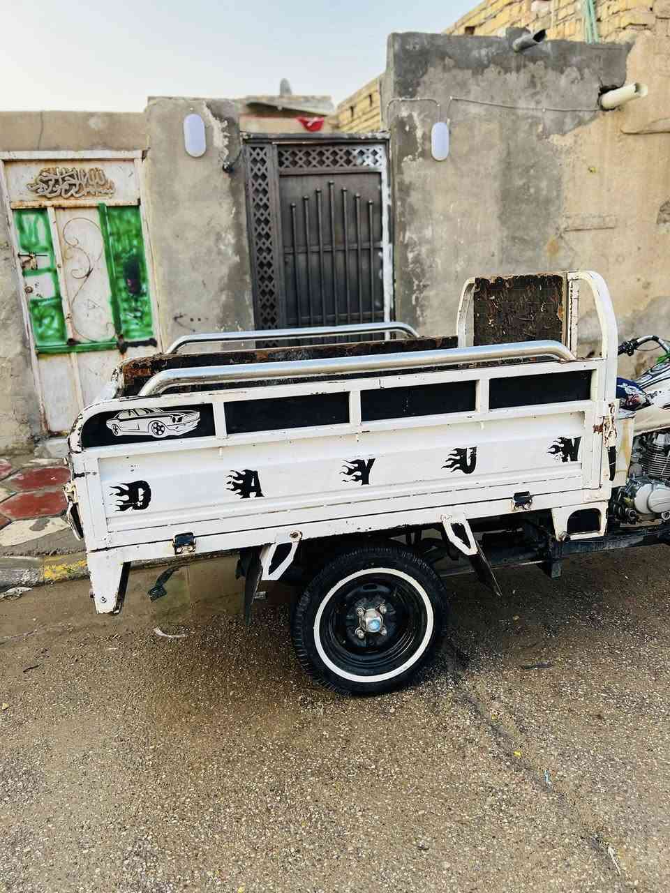 ستوته نضيفه مكينه مامفتوحه أوراق اصولي  وياه مضخم قابل للمراوس سعر خاص ***********
