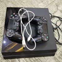 بلي فور • ٥٠٠ جيجا مهكر • جوستك ٢ اصلي