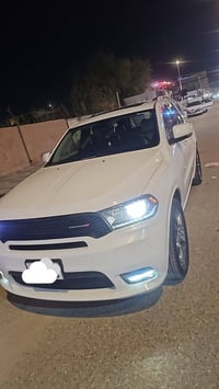 دورانجو GT • ٢٠١٩ • رقم اربيل
