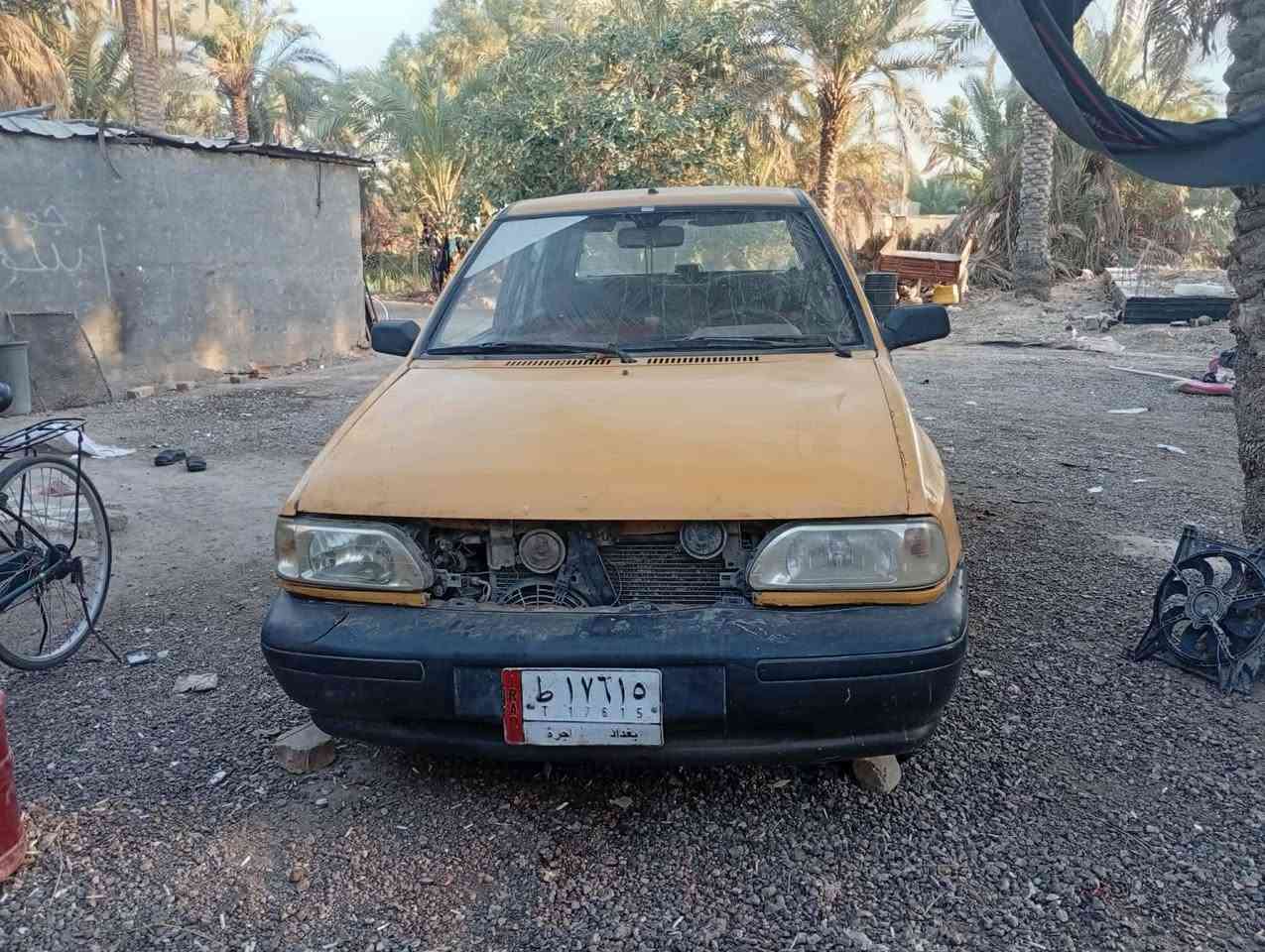سلام عليكم شباب سايبه مديل ١٠ جاهزه بيه الثاني يفلت مكينه جديده تخم تاير بدون راعي السعر ١١ بيه مجال مكاني دوانيه شاميه رقم موبايل ***********
