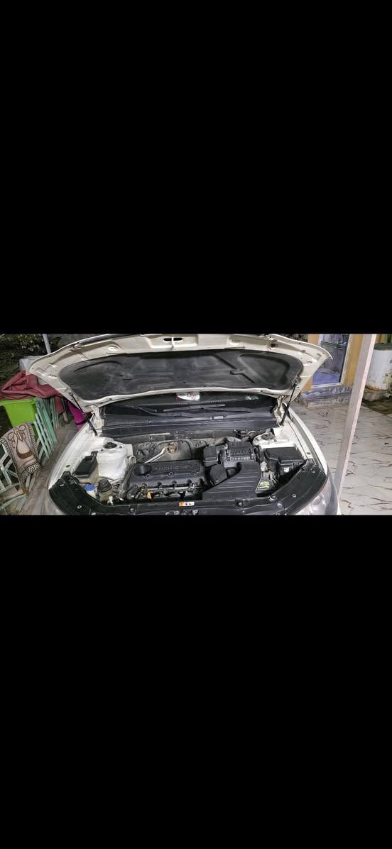 تحيه طيبه 
السلام عليكم رمضان كريم 
سياره سنتافي 
وارد خليجي 
موديل 2012
مكينه 4 اسلندر 
مكينه خير من الله 
سياره كفاله عامه 
سياره فول مواصفات ماعده البصمه 
حداد جديده تخم تاير سياره خير من الله 
سياره رقم بصره رقم جديد بسمي 
سنويه لغايت ال 2027
سعر 155 وبيها ومجال حك الجيه 
انتصال عل رقم *********** القرنة, البصرة
