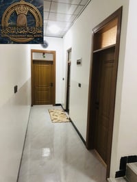 حي القوسيات • ١٠٠م • خدمات كاملة