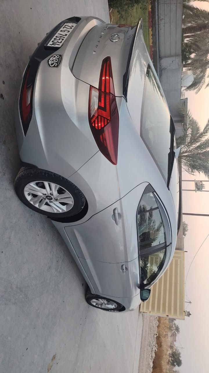 الانتره وارد امريكي ليبل واحد كله فقط جاملغ مبدل امامي بدود اي دواخل سياره جديده كلش شخط مابيه مكفوله 
موديل 2020 كير اي تي مرقوب مبدل 
صدر مكينه مكفولات
بيه منضومه غاز 
لايت زنون 
مكاني أبو غريب 
رقم ***********بيه واتساب 
سعر 150
