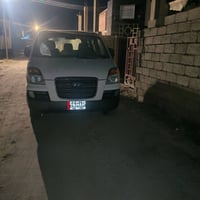 محدثه ٢٠٠٧ • ٨ راكب • كير اوتو