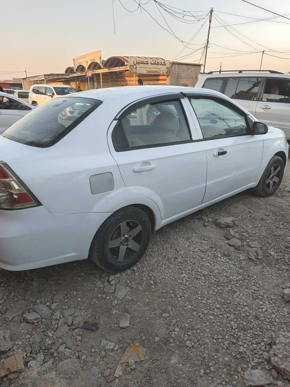 2010 كير اوتو مفتوح رقم انكليزي باسمي بيهه ضربه صفحه لباقي مابي حداديه نضيفه دوشمه جديد كير ومكينه نضاف لاتنقيص ولا بخار السعر ٤٥ ***********
