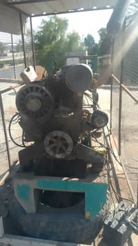 شعندك مولد عاطل متروك شغال نشتري 07717030351 او مراسلتي . كل الاحجام