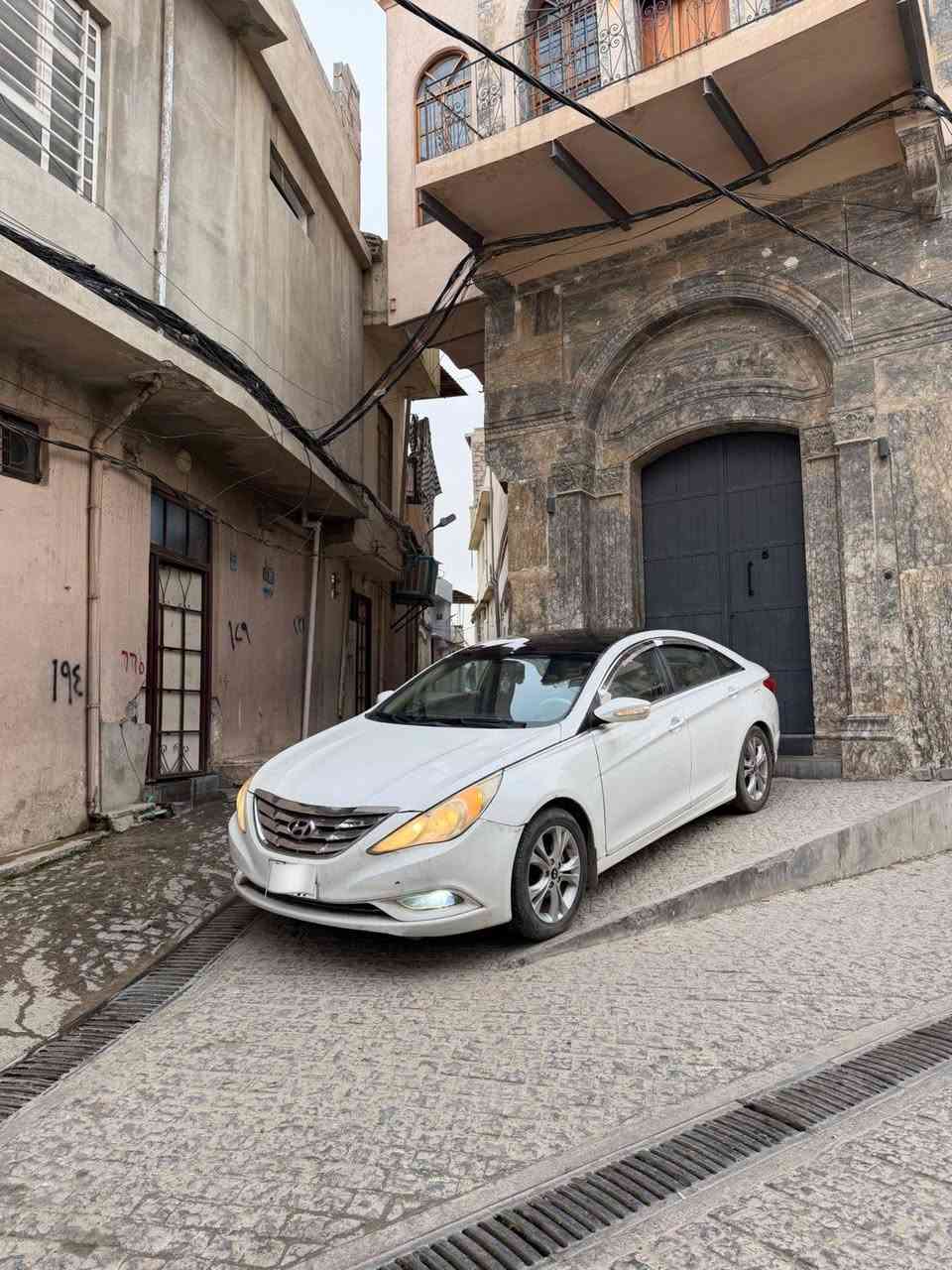 سوناتا 2010 مضلع 
خليجي محرك 2000دوش اقتصادي المرغوب 
محرك كير ستندر لا تنقيص لا بخار
حدادية جديدة وايرمنية كلها شغالة 
تبريد ثلج 
مري شفط
اشاير مري
تحكمات 
تشغيل عن بعد 
كامرا شاشة 
قمارة مغلفة اسود ( بدون فتحة )
رقم دهوك القديم سنوية ساقطة 
ضررها صفحة النفر بيها داخل التكمه الوسطية وشوية يم الدبل  ومصبوغة حزام بجم صندوق شركة 
مكاني موصل الايسر
البيع قسط 55 مقدمة شهر 3 الكلي شدة (100) داخل الموصل فقط
 ***********
*********** اتصال + واتس موصل, نينوى
