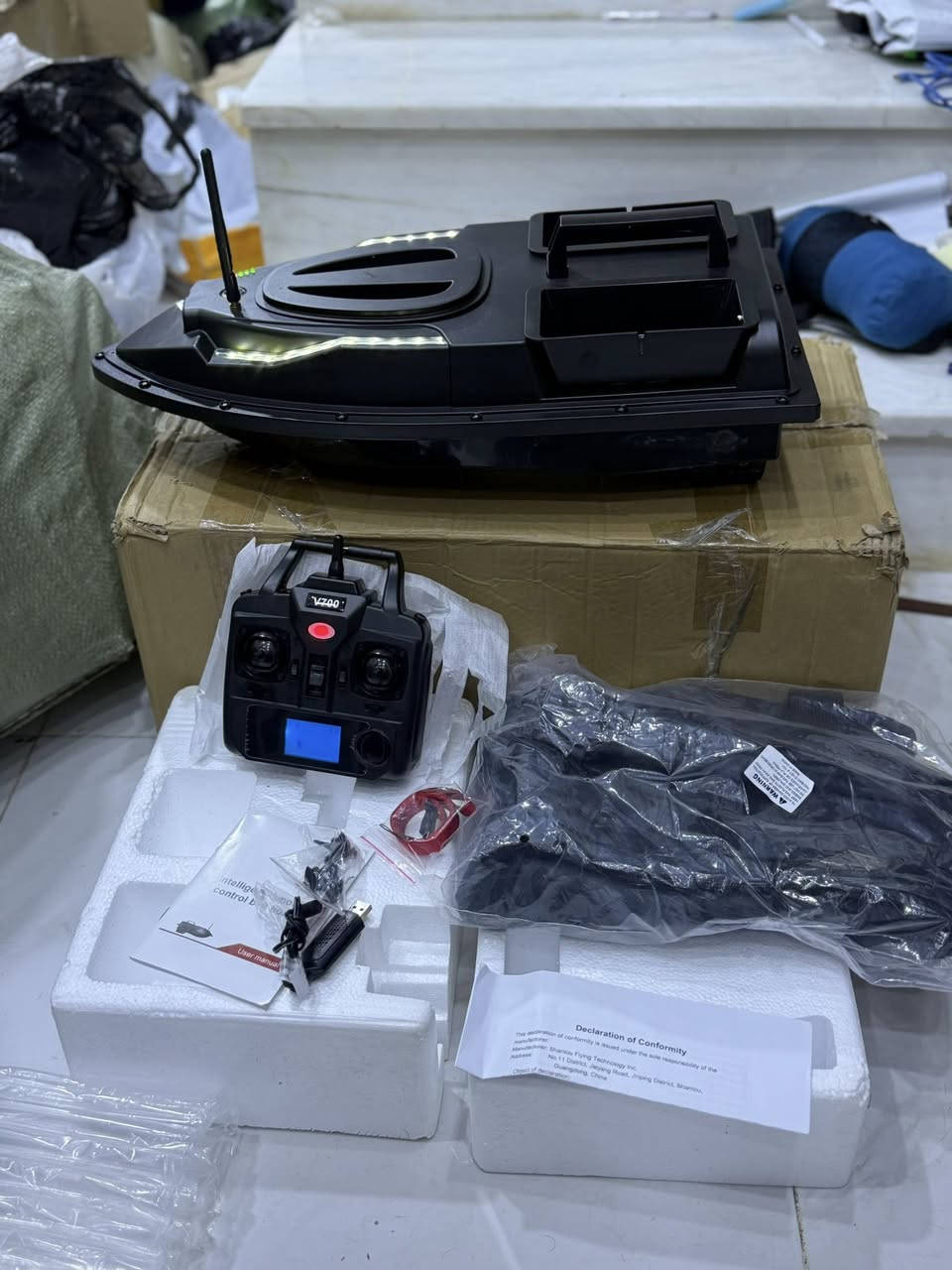 135 الف اول تم


**إذا كنت صاحب هذا الإعلان وتريد حذفه لأي سبب، رجاءا أرسل رسالة إلى الدعم الفني**